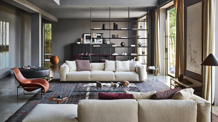 «Quiet Luxury» ist leise Eleganz, die mehr Persönlichkeit erfordert als ein grosses Budget.