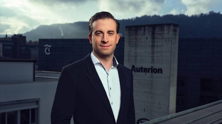 Quasimonopolist Lorenz Meier hält mit PX4 bei der Drohnensoftware einen Weltmarktanteil von über 80 Prozent.