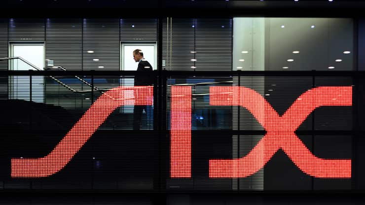 Verunsichert Die Schweizer Börse weist nur ein IPO aus. 