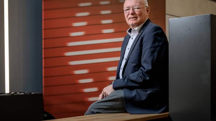 SCHWEIZ SBB VINCENT DUCROT