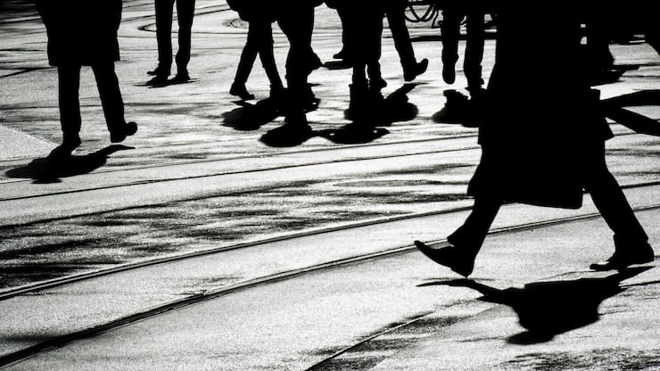 SCHWEIZ ALLTAG PARADEPLATZ