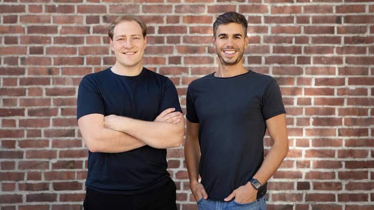 BIL 09/23 ST Deskbird Jonas Hess Ivan Cossu