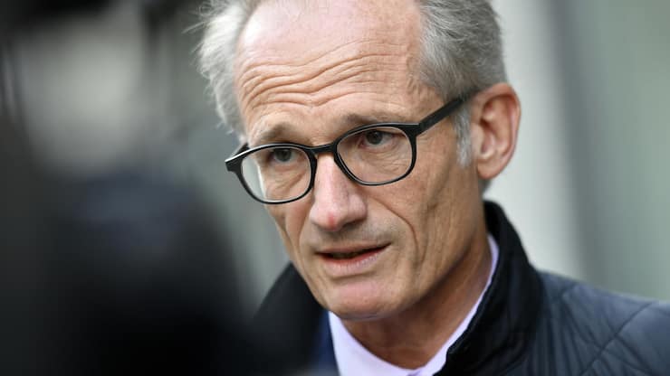 SCHWEIZ LUKAS HASSIG