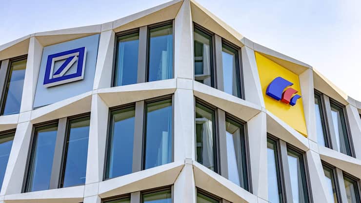 Deutsche Bank_Postbank 