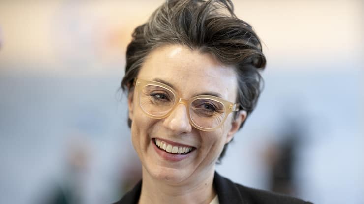 SCHWEIZ 20-JAHRE GOOGLE SCHWEIZ