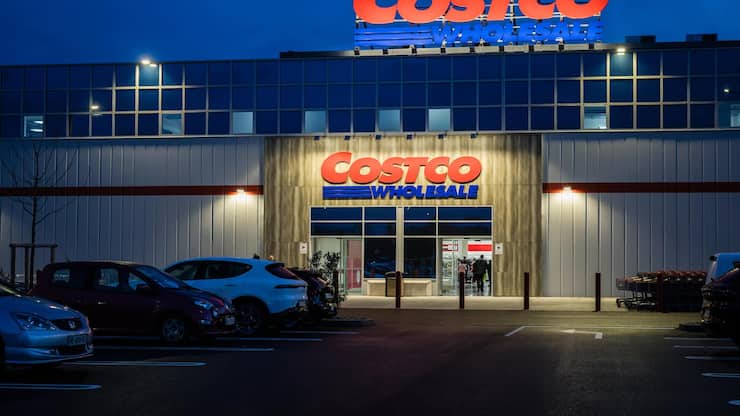Costco