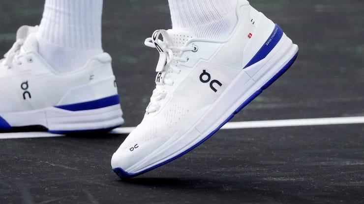 Britain Federer Tennis