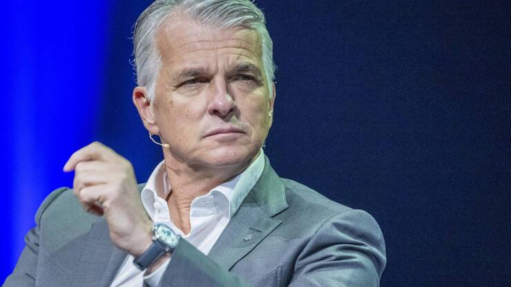 SCHWEIZ MEDIEN SWISS MEDIA FORUM 2024