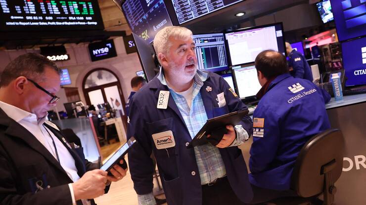 US-MARKETS-OPEN-TUESDAY-MORNING-AFTER-ROCKY-START-TO-THE-WEEK