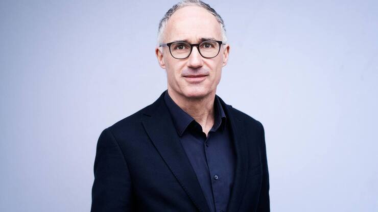 BIL 09/24 ST GeldgesprA$?ch Christoph Joho