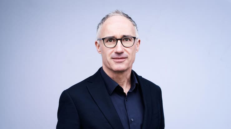 Schneller ChefDer promovierte Ökonom ist seit 2015 Co-Meeting­direktor von Weltklasse Zürich. Als Junior war Christoph Joho (58) ­einer der besten Schweizer 800-­Meter-Läufer.