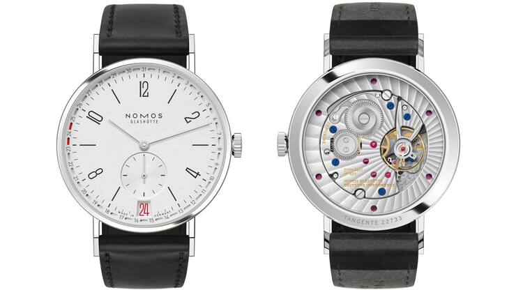 Nomos Glashuette