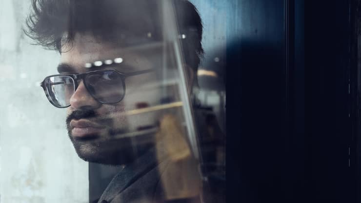 Mastermind«Wir wollen die weltbeste ­Antwortmaschine sein»: Aravind Srinivas, CEO und ­Gründer von Perplexity AI.