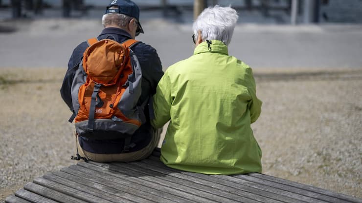 SCHWEIZ STEIN AM RHEIN