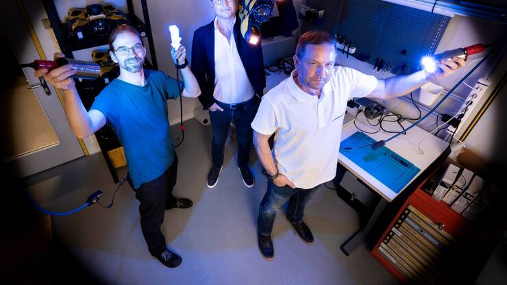 BIL 11/24 MA Startup Hydromea