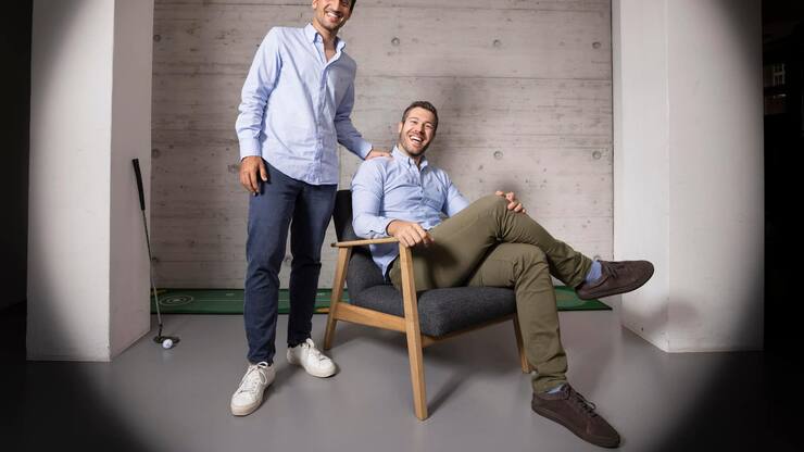 BIL 08/24 MA Startup Kemiex