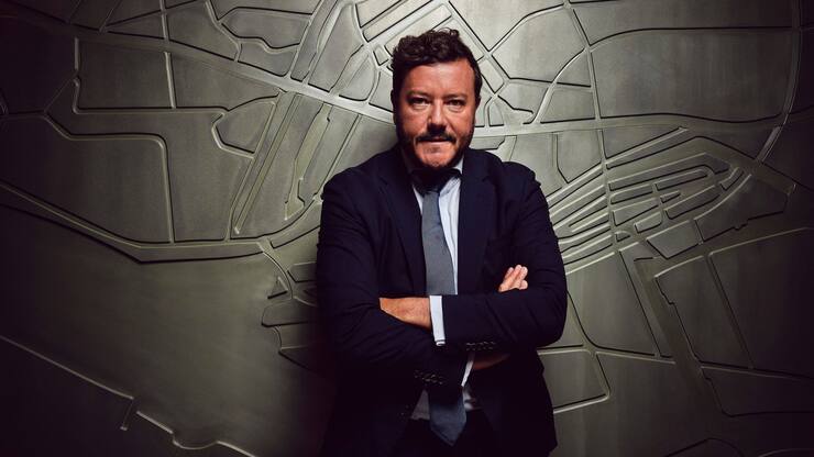 René Benko kann sich auf seine Familie und die Geschäftsführer seiner Privatstiftungen verlassen.