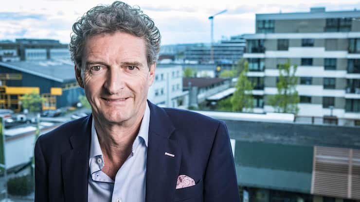 Urs Wietlisbach, Partners-Group-Gründer und bei der Kompass-Initiative, spricht sich öffentlich gegen ein EU-Rahmenabkommen aus.