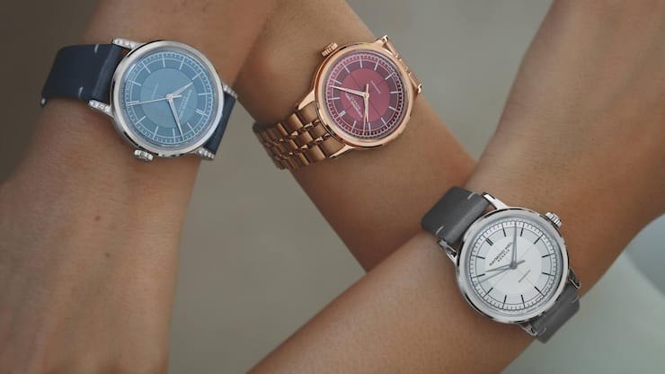 RAYMOND WEIL  Millesime