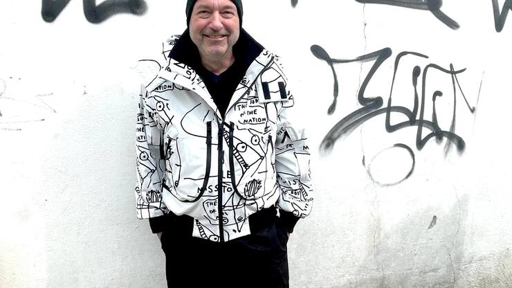 BIL 11/24 ST Wie Bitte Donald Schneider