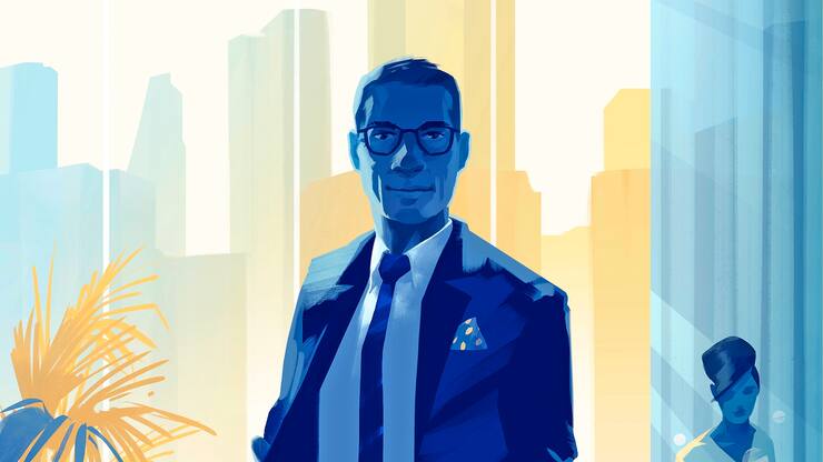 Top-Anwaltskanzleien der Schweiz