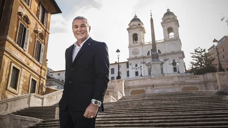 jean christophe babin