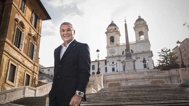 jean christophe babin