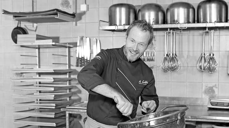 Reto Schmid Conditoria