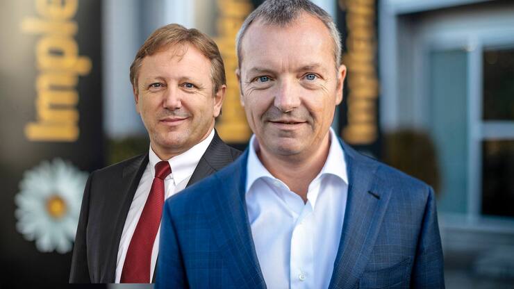 11/22 Bilanz Start Implenia