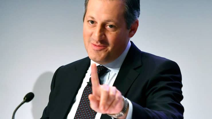 SCHWEIZ BANK JULIUS BAER