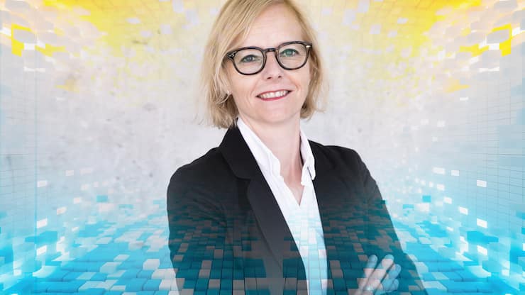 Nicole Vögeli Galli ist Rechtsanwältin, Fachanwältin SAV Arbeitsrecht und Dozentin an der ZHAW Zürcher Hochschule für Angewandte Wissenschaften.
