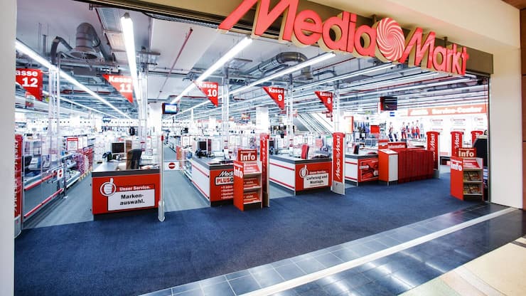 Mediamarkt