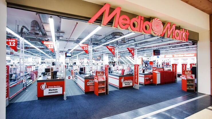 Mediamarkt