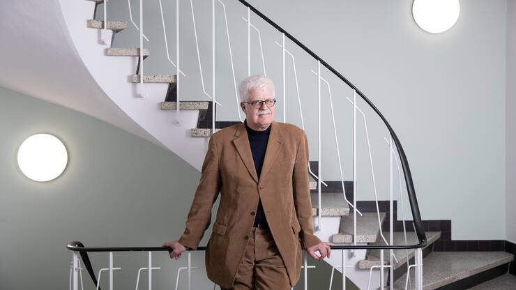 Martin Schlaepfer war 15 Jahre lang der Migros-Mann im Bundeshaus und einer der bestvernetzten Lobbyisten des Landes.