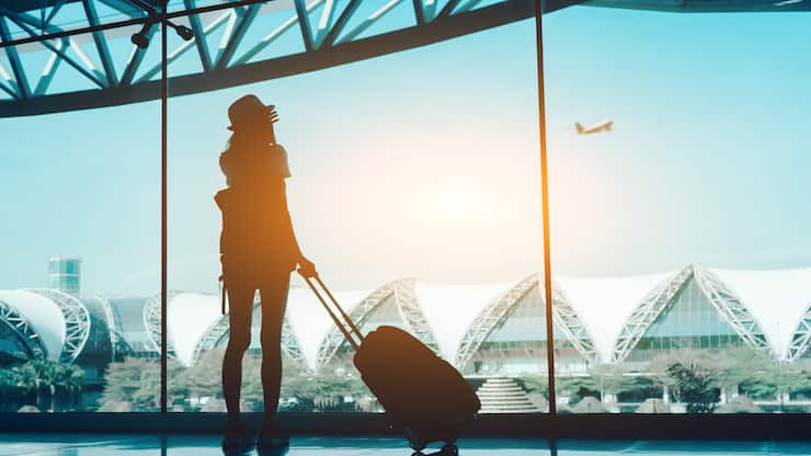 Photo Taken In Thailand, Bangkok