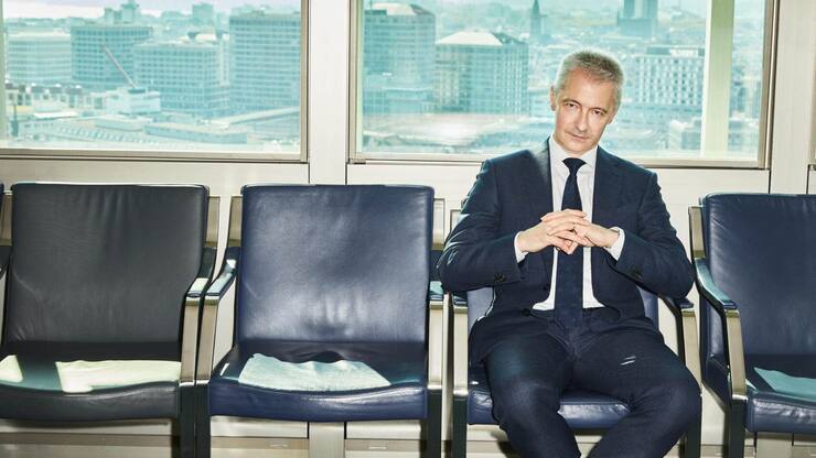 Migros Fabrice Zumbrunnen