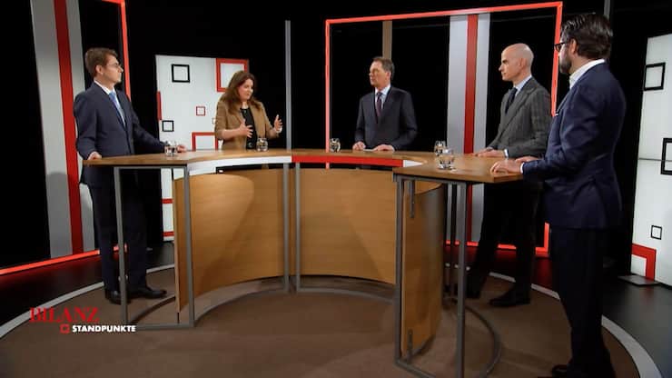 Business Talk 19.1.2026