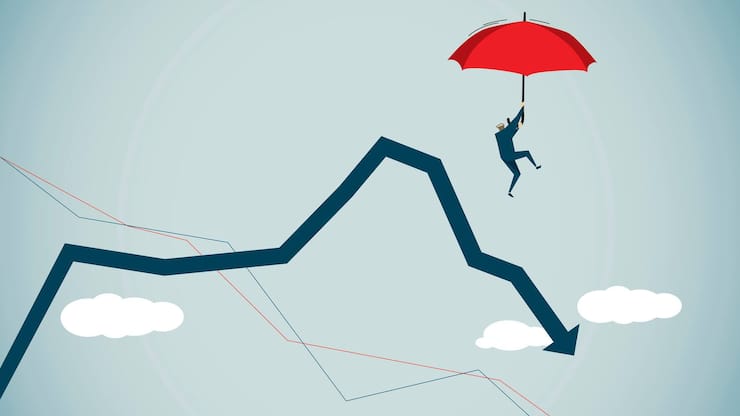 Insolvenz Firmensterben