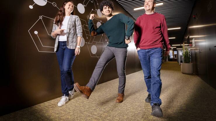 BIL 02/24 StartUp Depoly