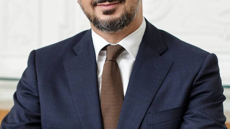 Philipp Rickenbacher