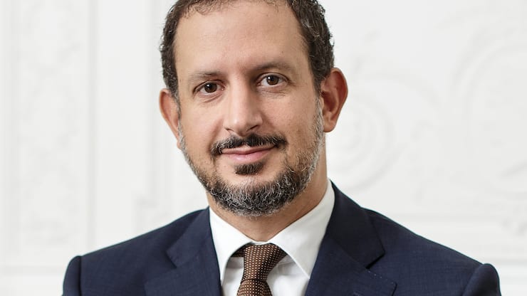 Philipp Rickenbacher