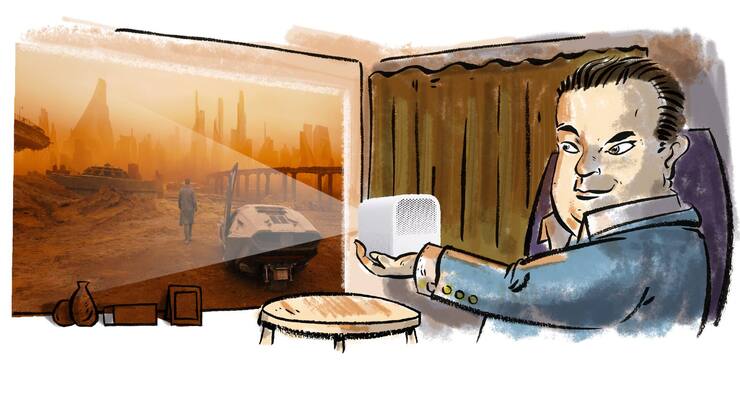 Xiomi Kowalsky Crashtest