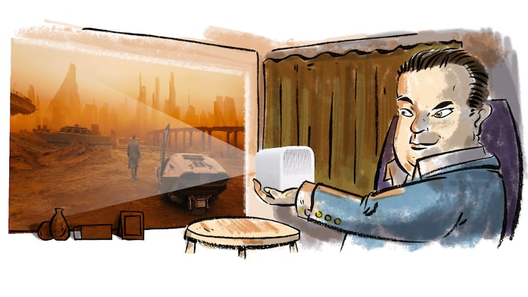 Xiomi Kowalsky Crashtest