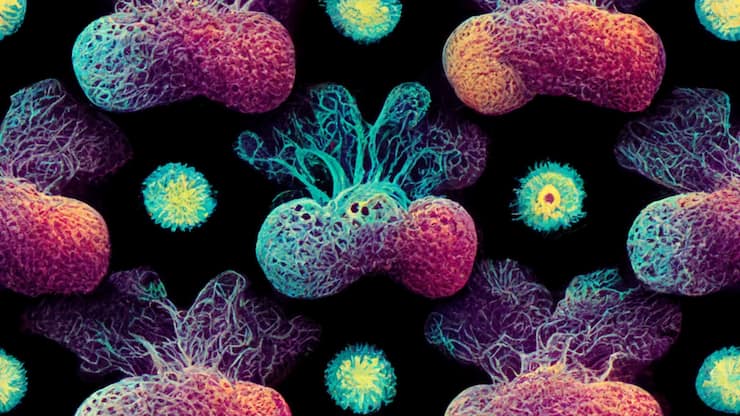 Die mikrophobische Vorstellung, dass «alle Bakterien getötet werden müssen», weicht der Ansicht, dass Bakterien auch unsere Freunde sind und helfen wollen.