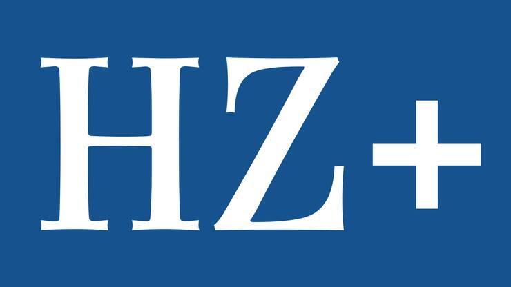 HZplus HZ+ Logo