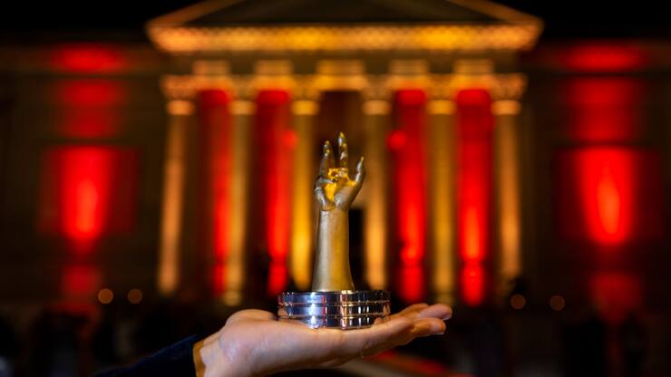 GPHG / vernissage exposition  / musÃ©e Rath / GenÃ¨ve / 30 octobre 2024 /photo: nicolas.lieber@nicolaslieber.ch