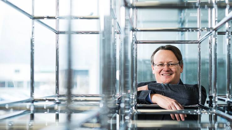 Alexander Schär USM