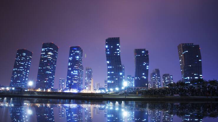 songdo