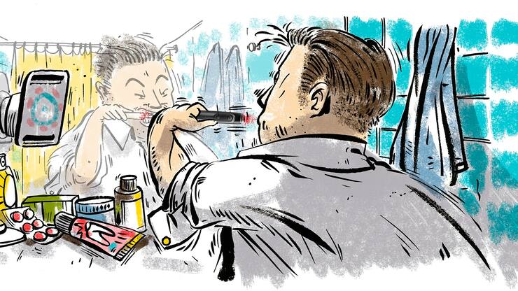 Kowalskys Crashtest Oral-B Genius 10100 S