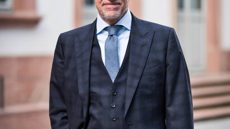 Leonhard "Lenny" Fischer, Bankier, Investor und Manager